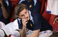 Fussball Europameisterschaft 2024: Spanien - Frankreich