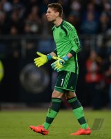 Fussball International Testspiel: Deutschland - Polen