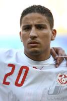 Fussball WM 2006  Tunesien - Saudi Arabien