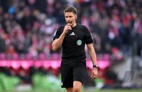 Fussball 1. Bundesliga 24/25: FC Bayern Muenchen - VfL Wolfsburg