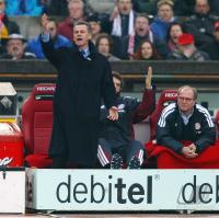 Hitzfeld ;  Bayern Mnchen