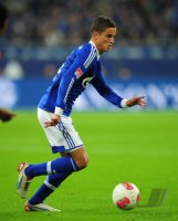 Fussball 1. Bundesliga, Saison 2012/2013: FC Schalke 04 - FSV Mainz 05