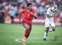 Fussball, Junioren U 17 WM 2025 Sechzehntelfinal, Schweiz - Aegypten