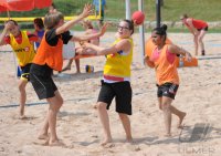 Mission Olympic 2013