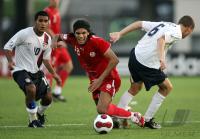 Fussball International  U17 Weltmeisterschaft
