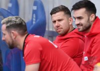 Fussball WFV Pokal Finale 2020/2021: TSG Balingen - SSV Ulm