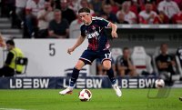 Fussball  1. Bundesliga   Saison 2026/2027   2. Spieltag  VfB Stuttgart - 1. FC Koeln
