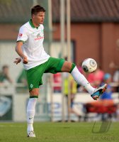 Fussball 1. Bundesliga, Saison 2013/2014, Testspiel: SV Werder Bremen - PEC Zwolle