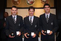 Fussball International  Schiedsrichter