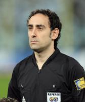 Fussball International Italien-Deutschland