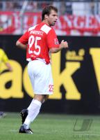 1. Fussball Bundesliga :   Andreas Ivanschitz (Mainz)