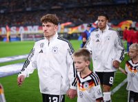 FUSSBALL UEFA Nations League 26/27 Deutschland - Serbien