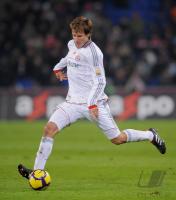 Fussball 1. Bundesliga  09/10  BADSTUBER  (FC Bayern Muenchen)