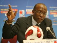 Fussball International  U 20 WM CZE-PKR