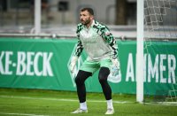 Fussball  1. Bundesliga 2025/2026  Testspiel  
SV Werder Bremen - TSG 1899 Hoffenheim