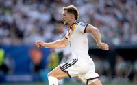 Fussball WM 2026 Sechzehntelfinale: Deutschland -  Paraguay