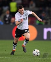 Fussball CHL 17/18 Halblfinale: AS Rom - FC Liverpool