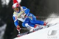 Ski Alpin  Herren Riesenslalom  Adelboden
