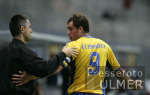 Fussball INTERNATIONAL U 21 EURO 2004