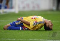 Fussball Schweizer Super League FC Zuerich - Grasshopper Club Zuerich