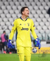 Fussball International CHL 20/21: Juventus Turin - FC Porto