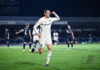 Fussball  DFB Pokal  2025/2026  2. Runde 
FV Illertissen - 1. FC Magdeburg