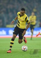 Fussball 1. Bundesliga Saison 14/15: Borussia Dortmund - VfB Stuttgart