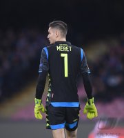 FUSSBALL EUROPA LEAGUE VIERTELFINAL 18/19: FC Zuerich - Arsenal London