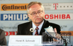 DFB Pressekonfernz: Tickets FIFA WM 2006, Horst R. SCHMIDT