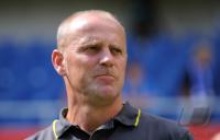 Fussball 1. Bundesliga: Trainer Thomas Schaaf (SV Werder Bremen)