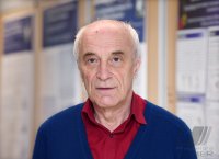 Prof. Dr. Gundram Jung (UKT Tuebingen)