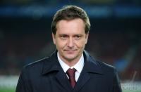 FUSSBALL  International CHL 09/10 :  FC Barcelona - VfB Stuttgart