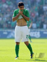 Fussball 1. Bundesliga, Saison 2011/2012: Werder Bremen, EKICI