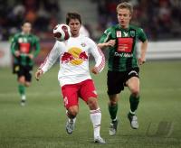 Fussball, 17.03.2007, T-Mobile BL Red Bull Salzburg-FC Wacker Tirol