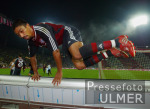 FUSSBALL 1. Bundesliga  Elber (FCB)