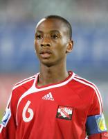 Fussball International  U 17 Weltmeisterschaft