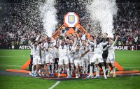 Fussball Europa League 25/26 Finale; SC Freiburg - Aston Villa