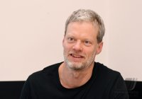 Basketball 2. Bundesliga 2021/2022: Sportdirektor Eric Detlev (Tigers Tuebingen)