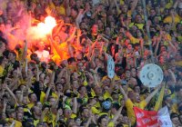 Fussball 1. Bundesliga Saison 2010/2011: Dortmund - Nuernberg