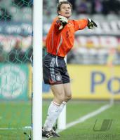 Fussball Nationalmannschaft: LEHMANN