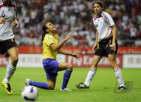 Fussball International Frauen Weltmeisterschaft