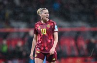 Fussball International Frauen Laenderspiel: Deutschland - Oesterreich