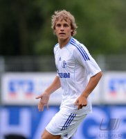 Fussball 1. Bundesliga 2012/2013: Teemu Pukki (FC Schalke 04)