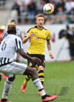 Fussball International Testspiel 15/16: Borussia Dortmund - Juventus Turin
