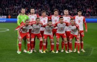 Fussball International CHL 23/24: FC Bayern Muenchen - Lazio Rom