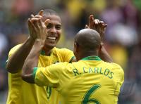 Fussball WM 2006 BRS-GHA