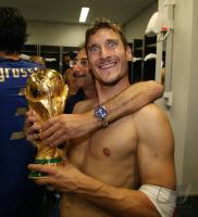 Fussball WM 2006  24  Stunden Finale