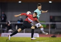 Fussball Regionalliga Suedwest 2020/2021: TSG Balingen - Kickers Offenbach