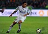 Fussball DFB Pokal : Jermaine Jones (FC Schalke 04)