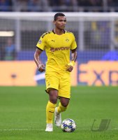 Fussball International CHL 19/20: Inter Mailand - Borussia Dortmund